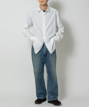 Regular Collar Shirt