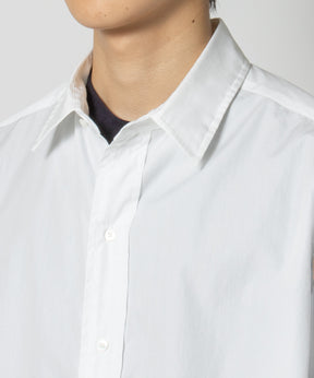 Regular Collar Shirt