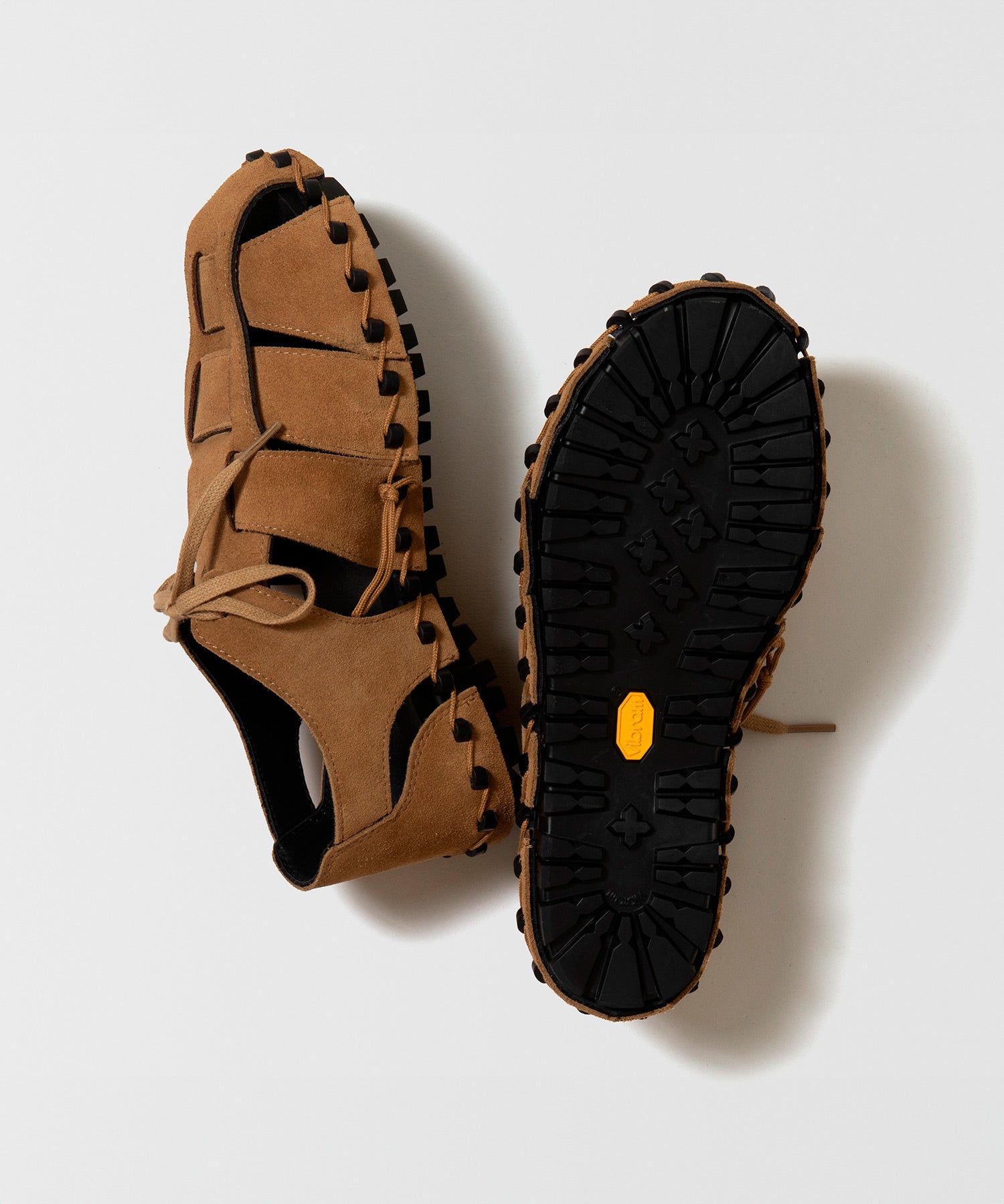 Gruka Conponent Shoes