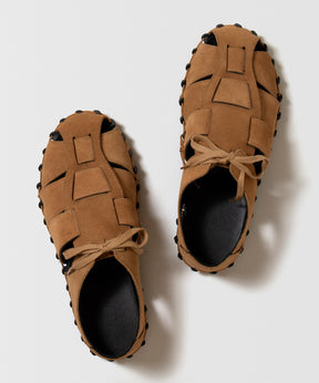 Gruka Conponent Shoes