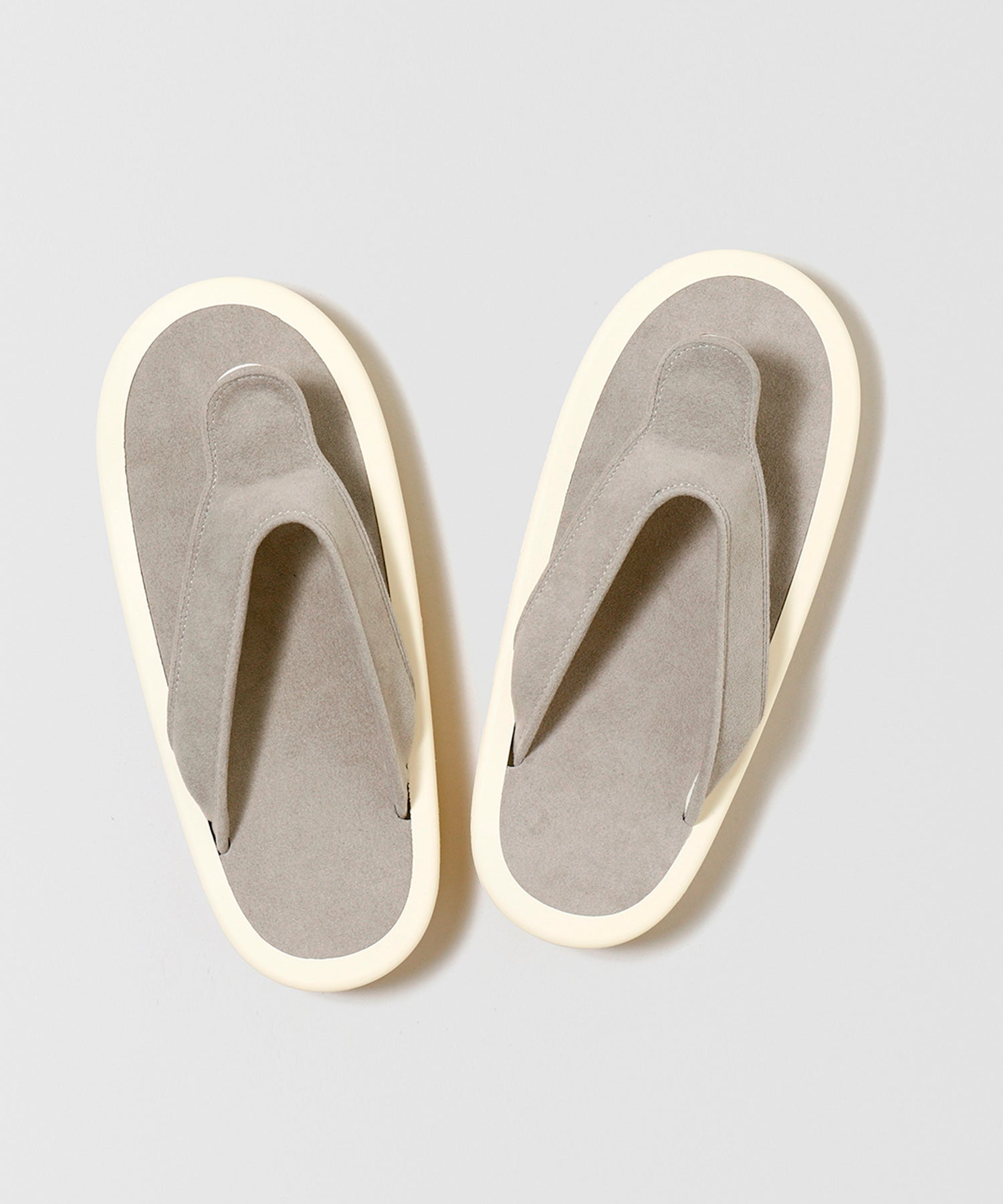 OJOJO 01 / Ec.GRAY / WHITE / WHITE / Ec.GRAY