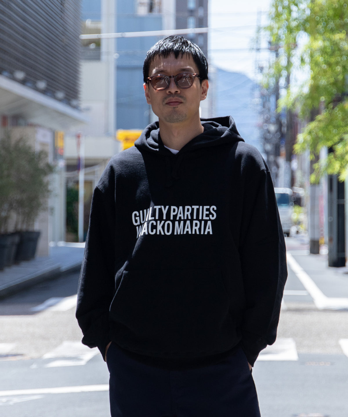 Heavy Weight Pullover Hooded Sweat Shirt