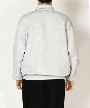 TECH SWEAT SNAP PULLOVER