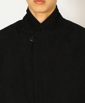 TECH LOOSE 2B JACKET CORDUROY