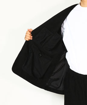 TECH LOOSE 2B JACKET CORDUROY