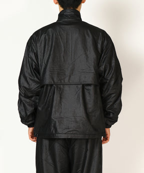 TECH REVERSIBLE BRITISH HUNTER WINDBREAKER JACKET