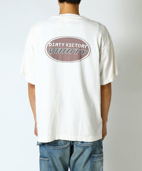 SS TEE / VANITY