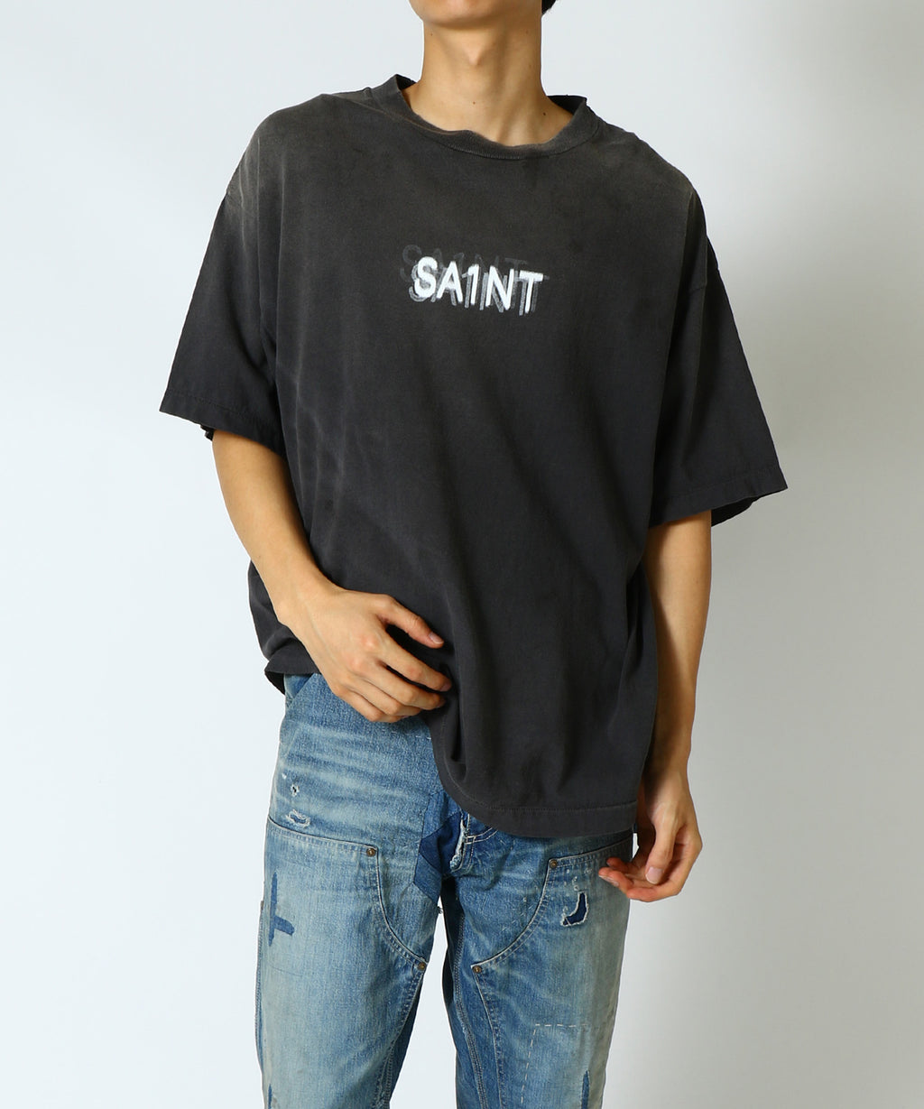 SS TEE / SEVEN DEADLY - SAINT MXXXXXX (セントマイケル) - tops 