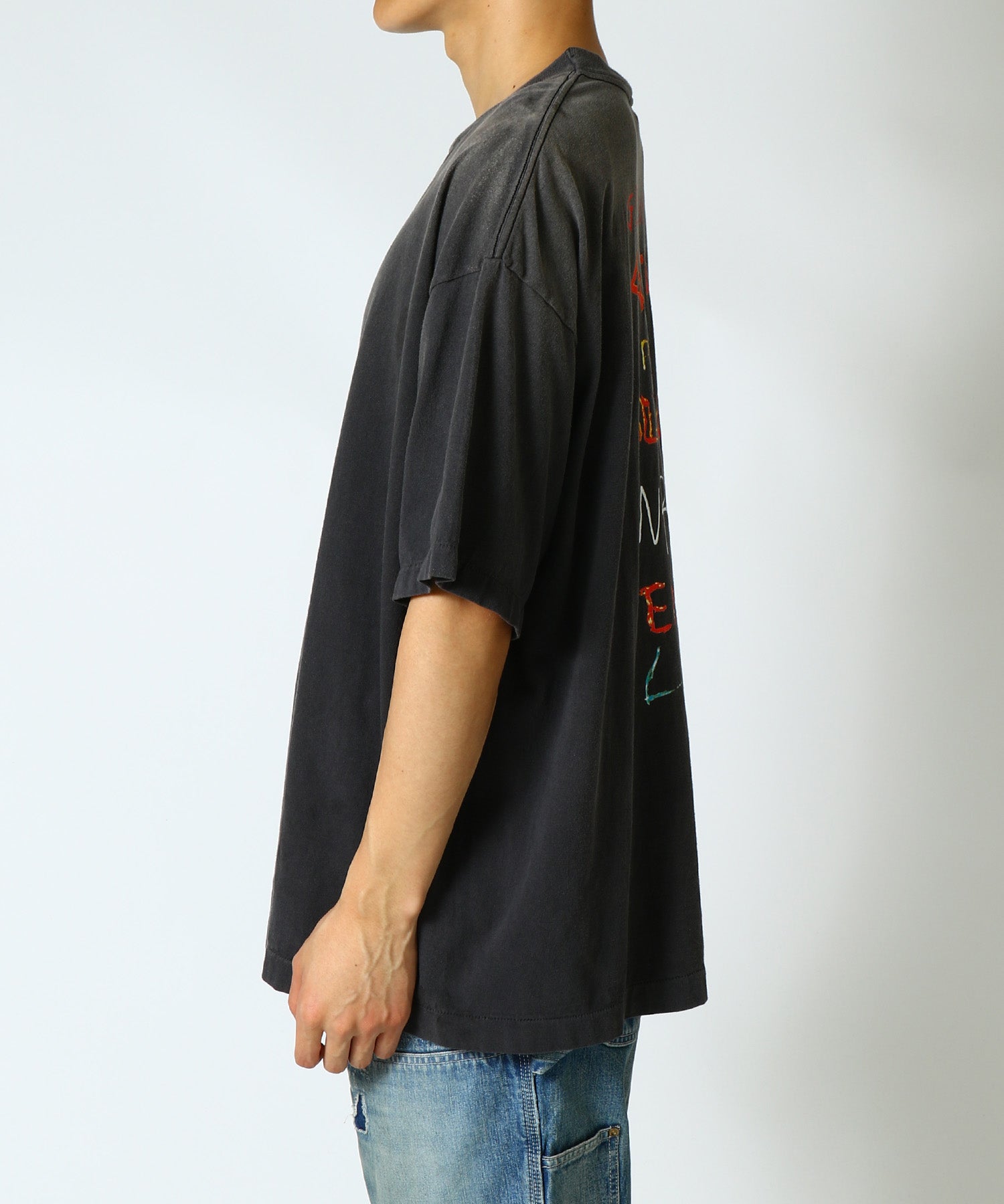 SS TEE / SEVEN DEADLY