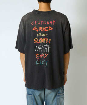 SS TEE / SEVEN DEADLY