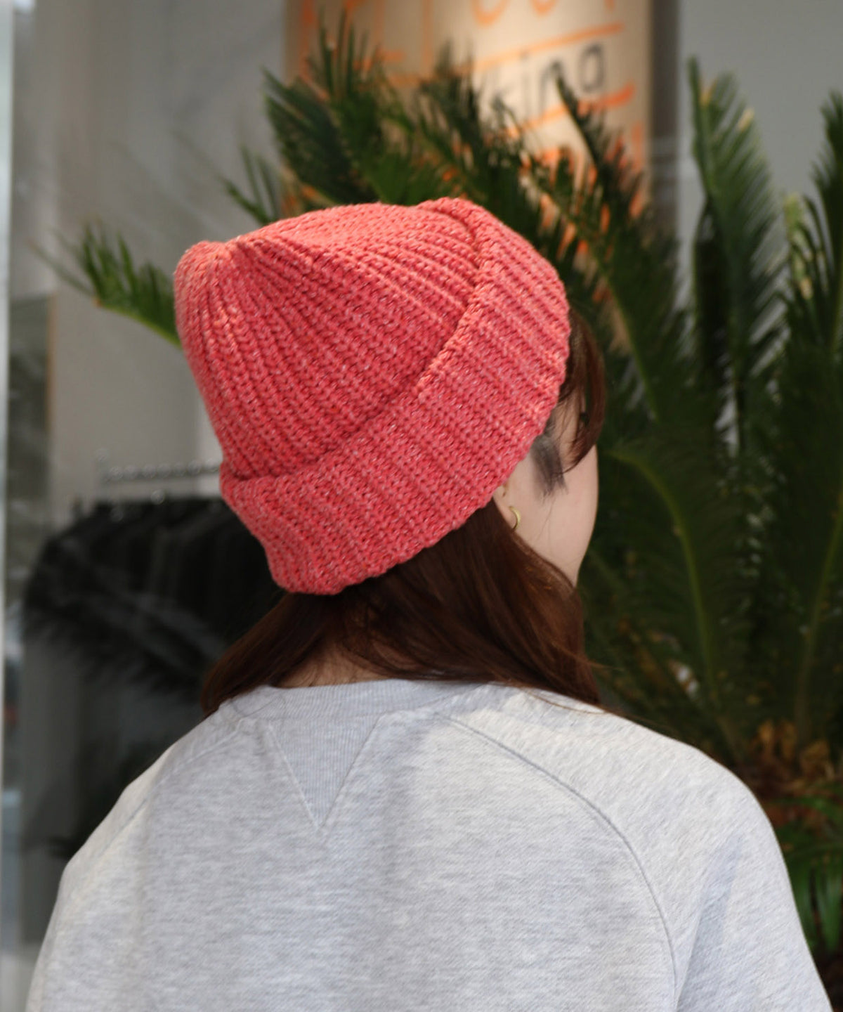 NEP KNIT CAP