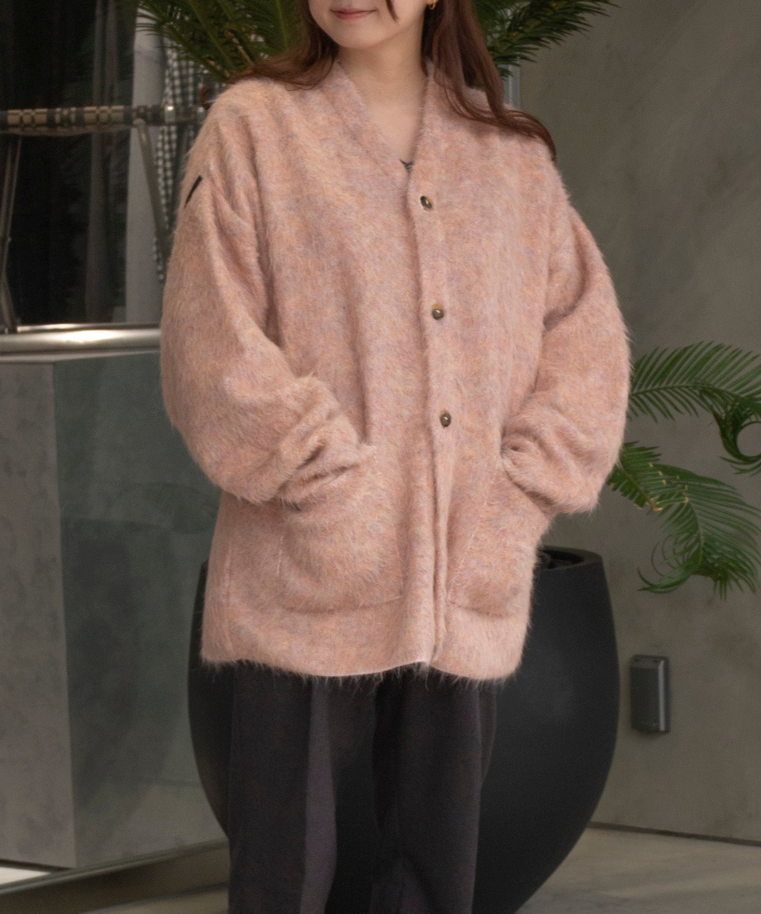 Suri Cardigan