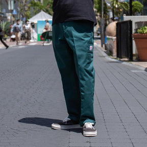 Custom Chino Pants