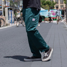 Custom Chino Pants