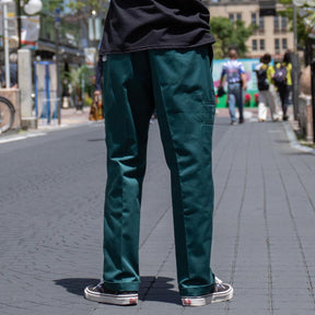Custom Chino Pants