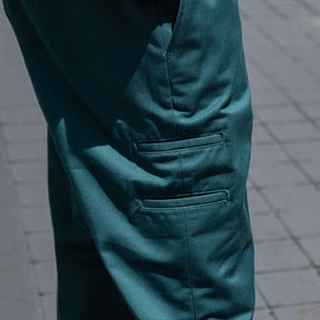 Custom Chino Pants
