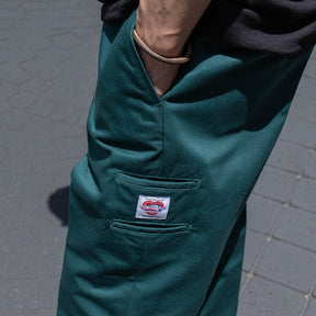 Custom Chino Pants