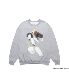 GHOST IN THE SHELL 2 INNOCENCE / 攻殻機動隊 / SWEAT SHIRT