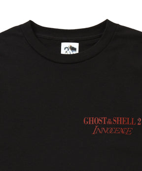 GHOST IN THE SHELL 2 INNOCENCE / 攻殻機動隊 / T-SHIRT