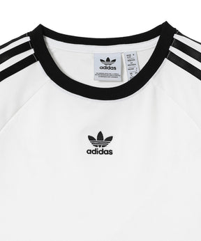 Originals 3 Stripes Baby S/S Tee