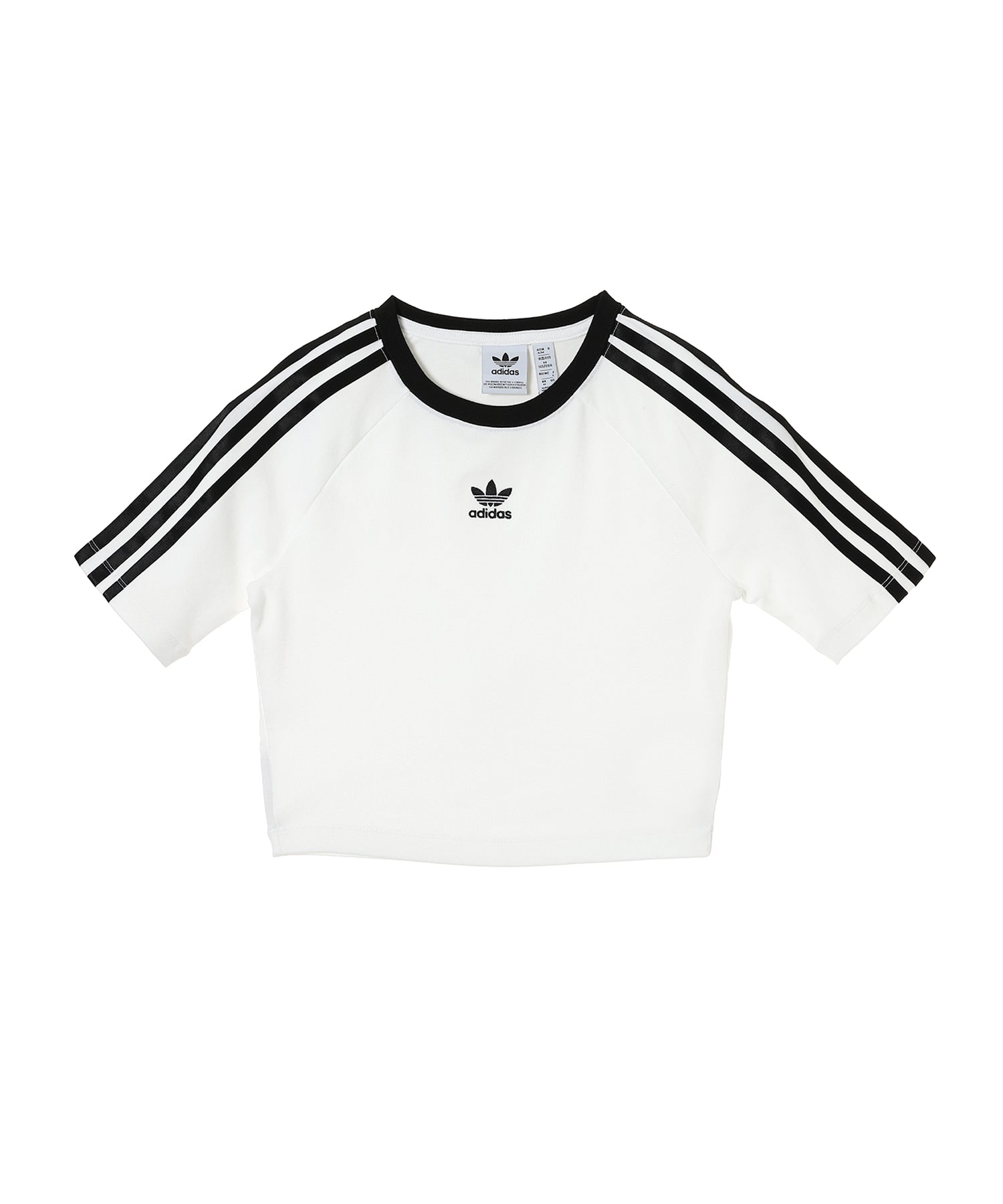 Originals 3 Stripes Baby S/S Tee