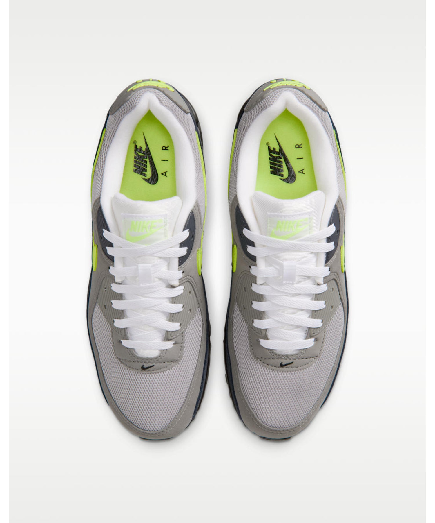 NIKE AIR MAX 90 - NIKE (ナイキ) - shoes (シューズ) | FIGURE ONLINE