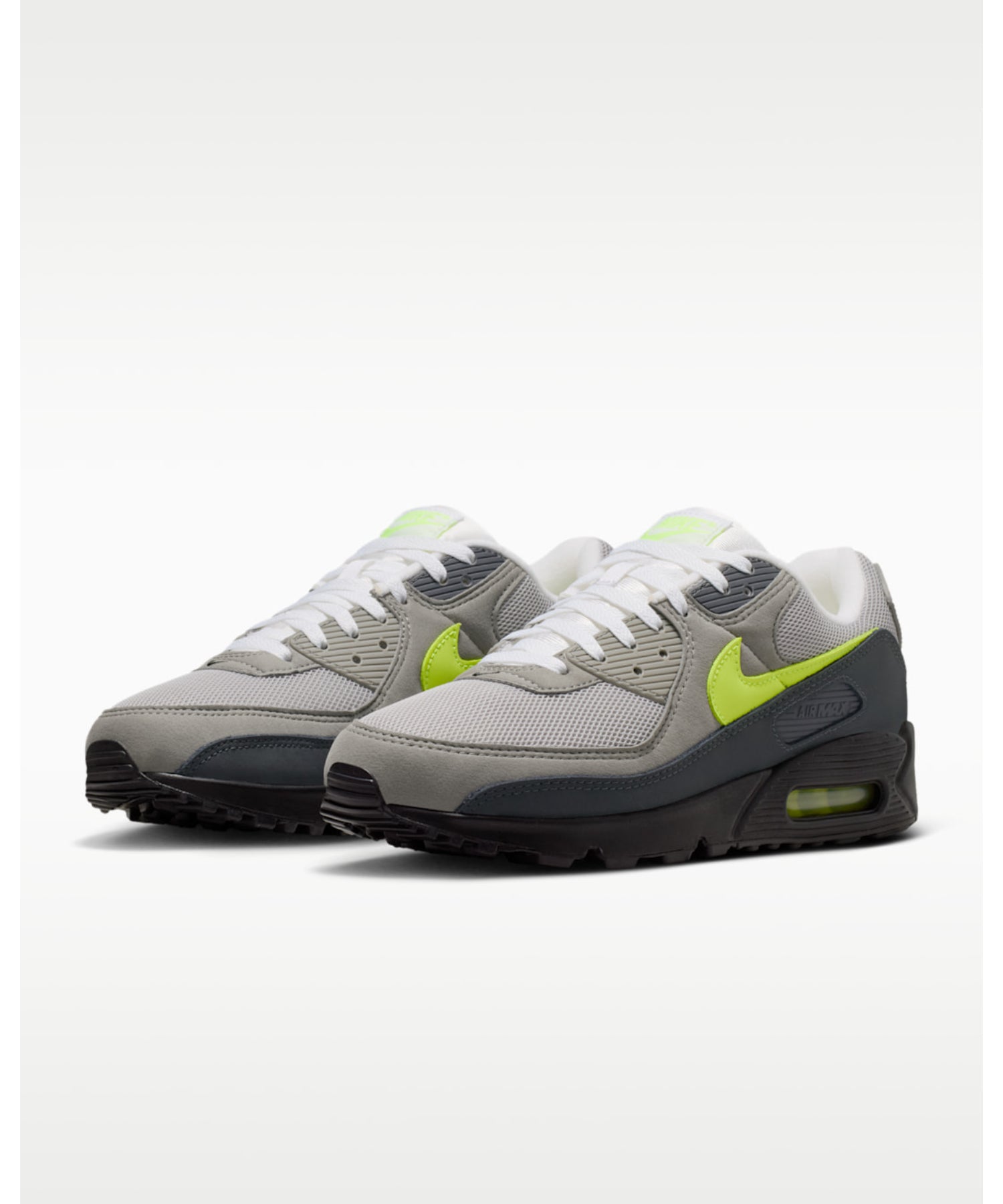 NIKE AIR MAX 90 - NIKE (ナイキ) - shoes (シューズ) | FIGURE ONLINE