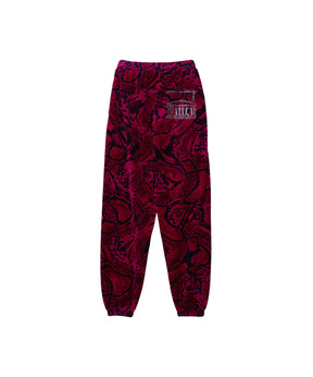 Aries x Juicy Couture Psysnake Unisex Sweatpant