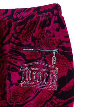 Aries x Juicy Couture Psysnake Unisex Sweatpant