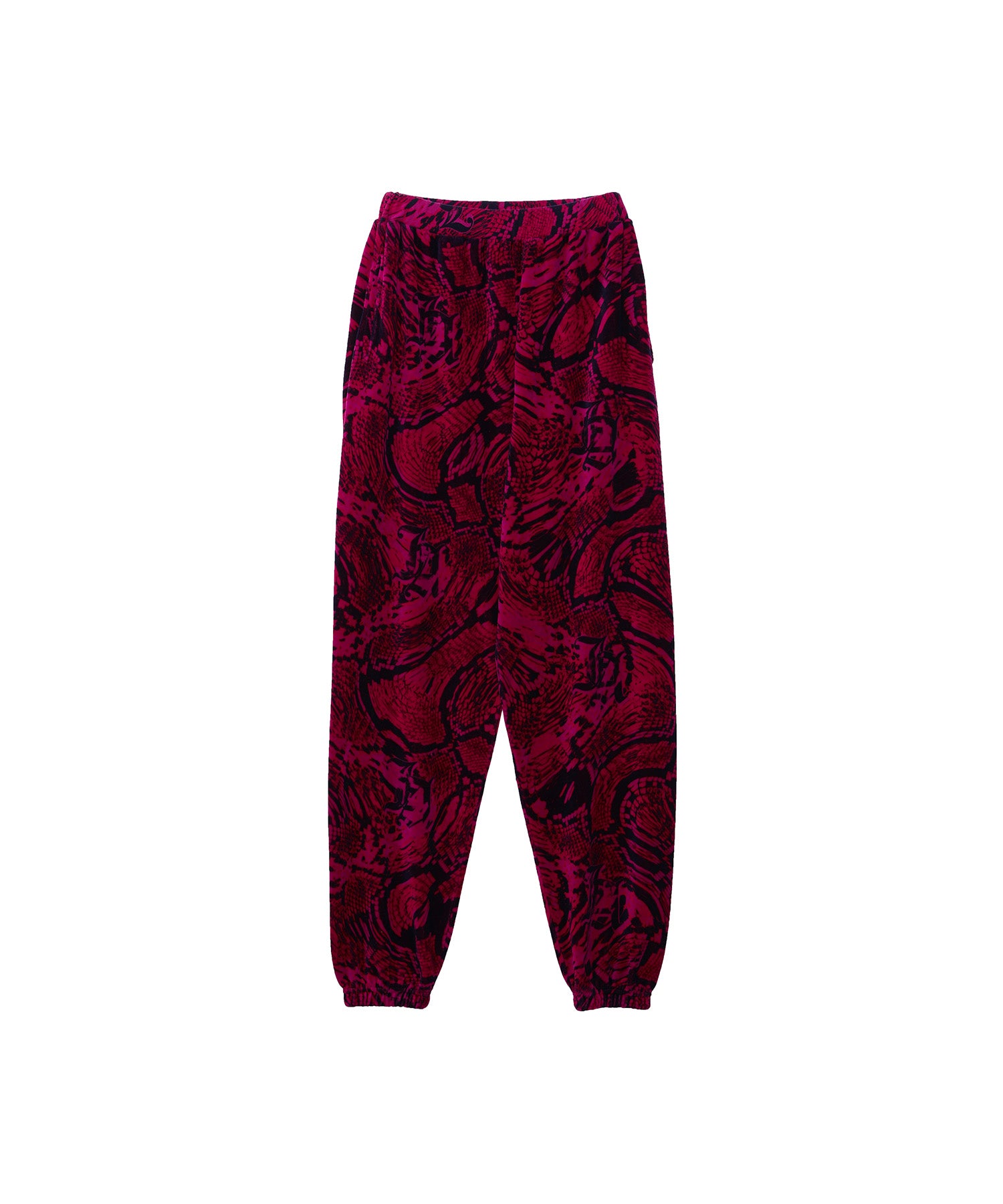 Aries x Juicy Couture Psysnake Unisex Sweatpant