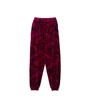 Aries x Juicy Couture Psysnake Unisex Sweatpant