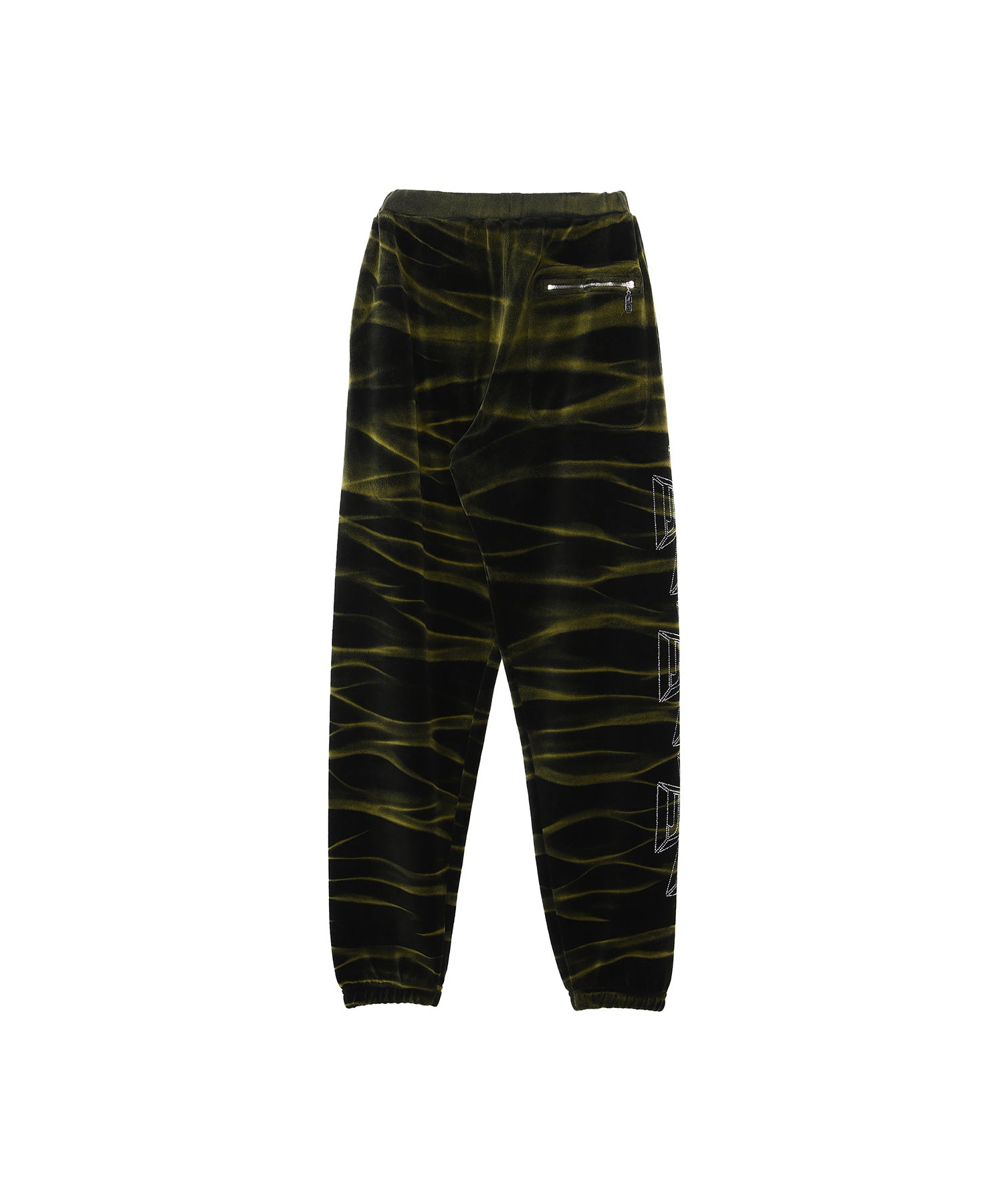 Aries x Juicy Couture Sun-bleached Unisex Sweatpant