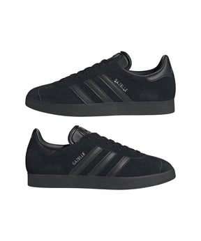 GAZELLE ALL BLACKS