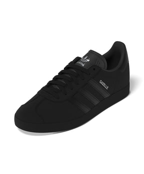 GAZELLE ALL BLACKS