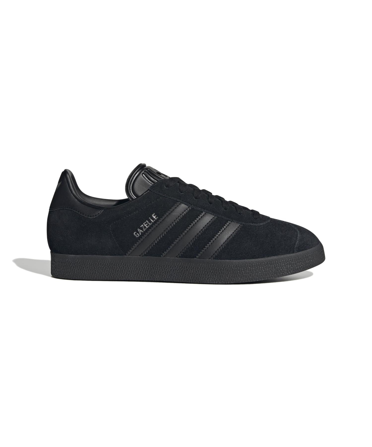 GAZELLE ALL BLACKS