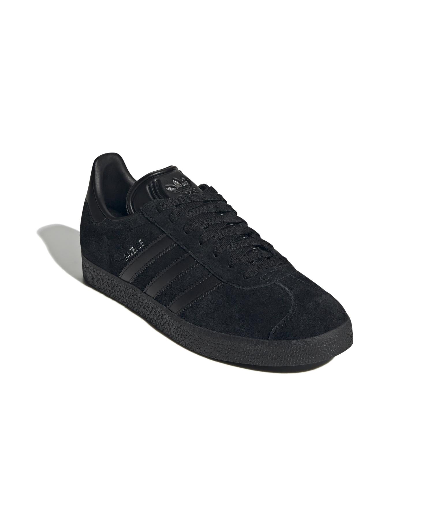 GAZELLE ALL BLACKS