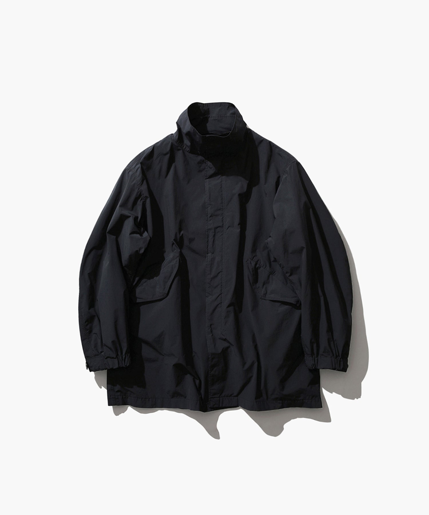 AIR WEATHER | SHORT MODS COAT