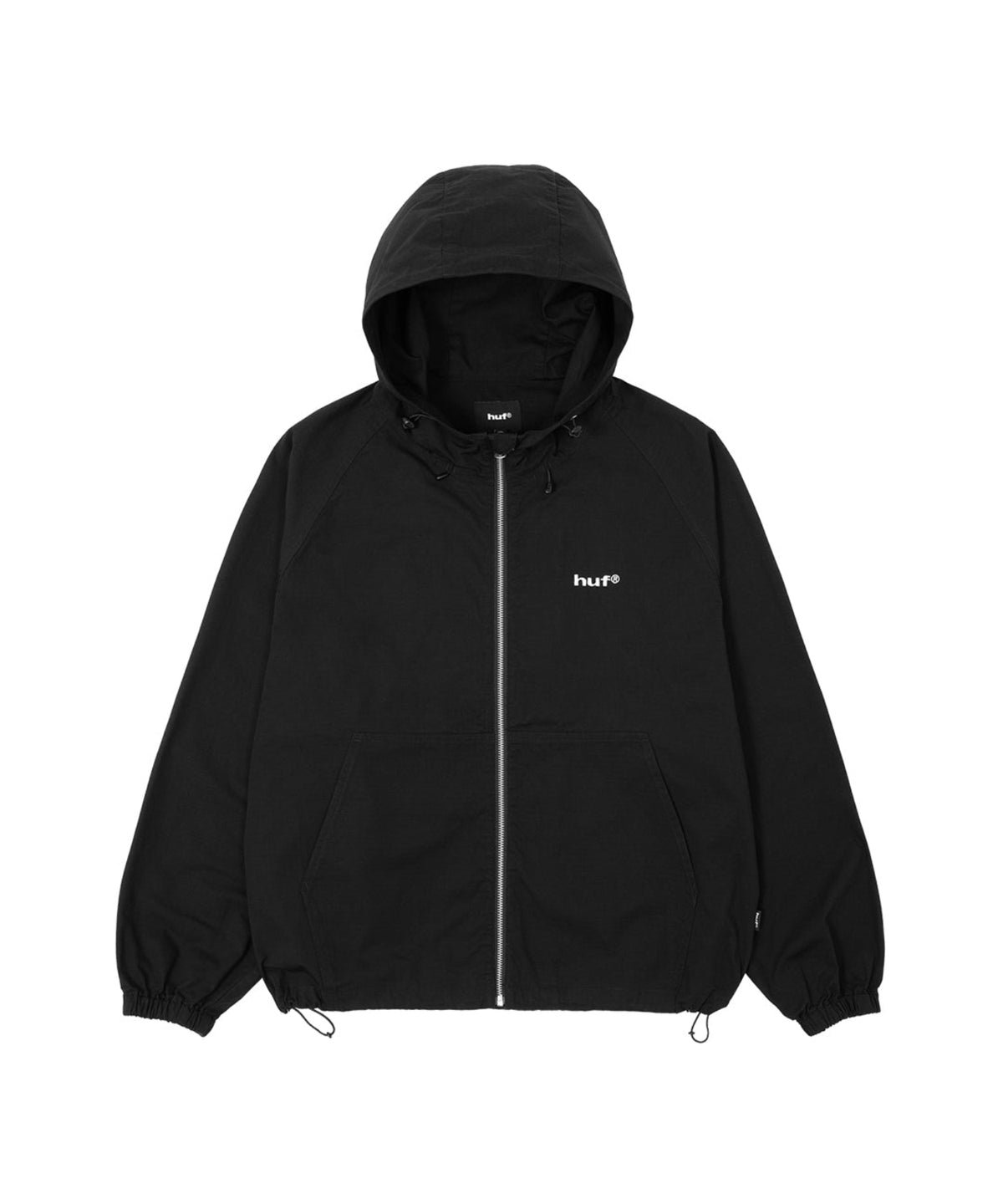 HUF eightynine HOODED JACKET
