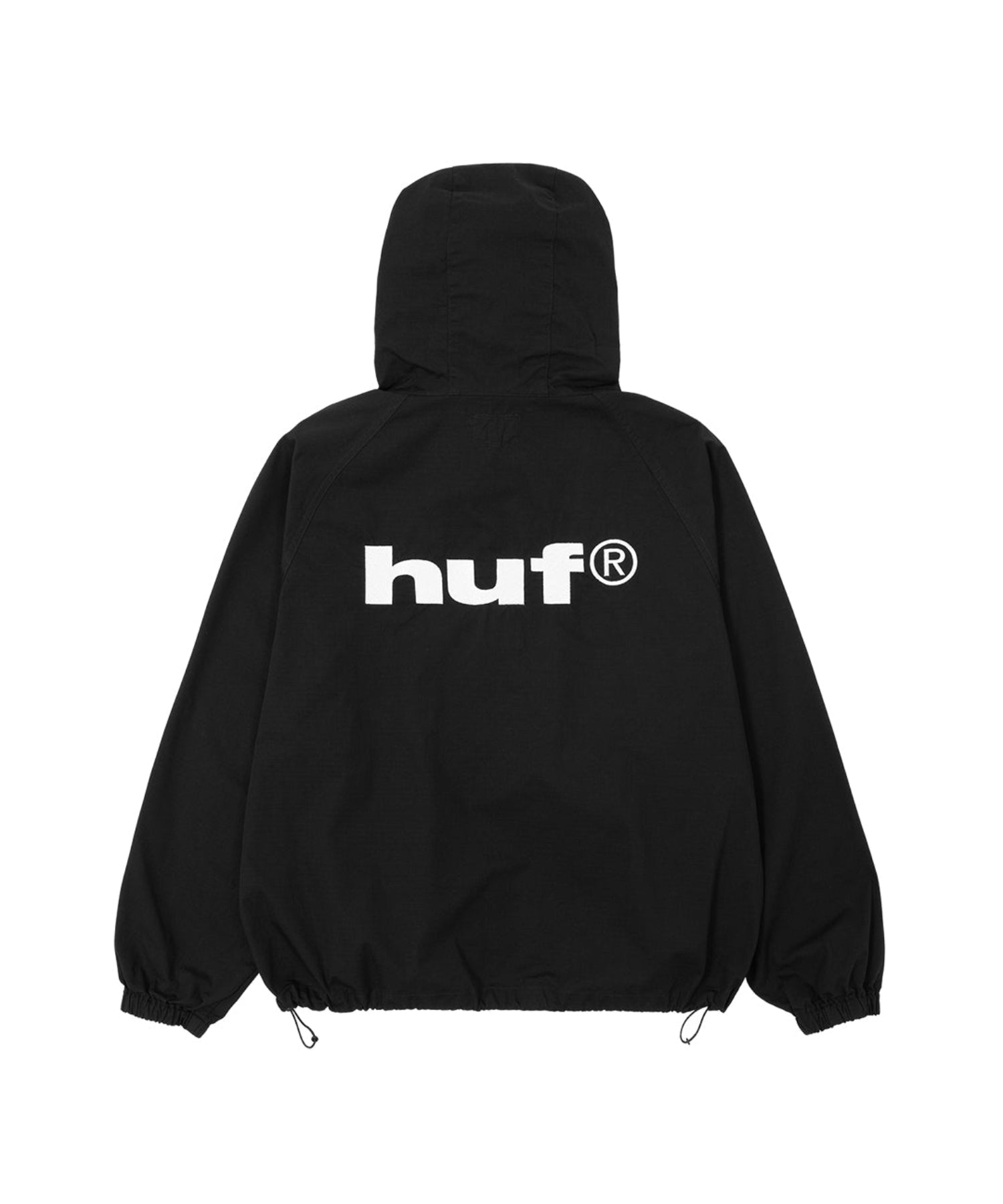 HUF eightynine HOODED JACKET