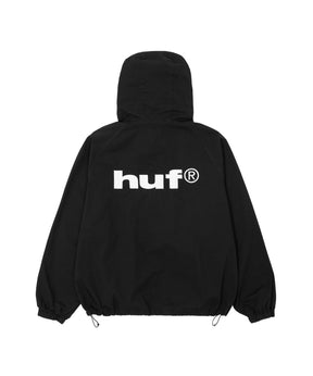 HUF eightynine HOODED JACKET