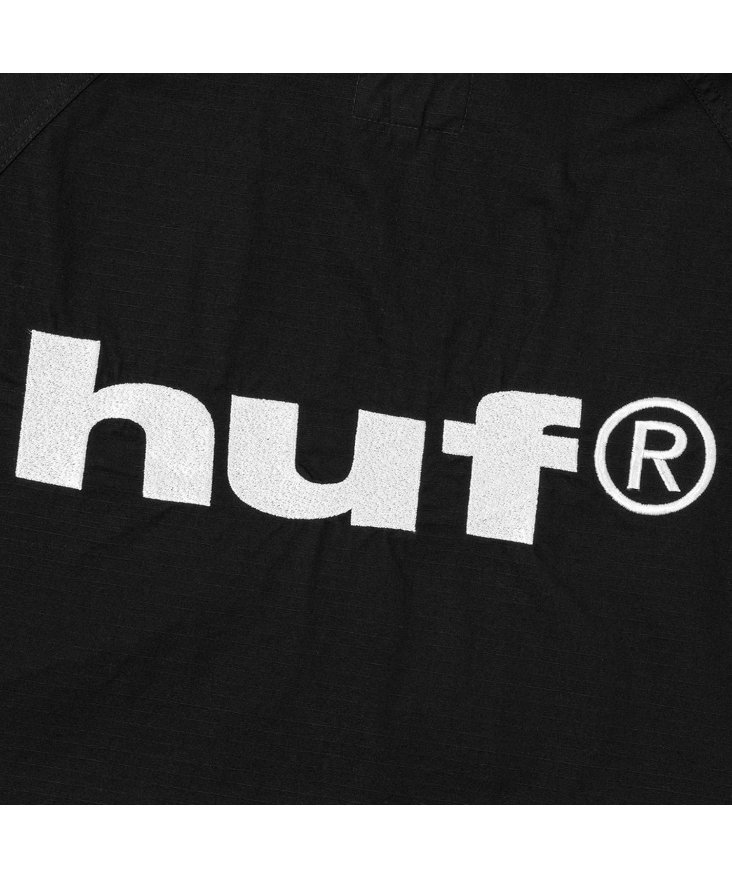 HUF eightynine HOODED JACKET