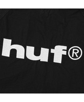 HUF eightynine HOODED JACKET