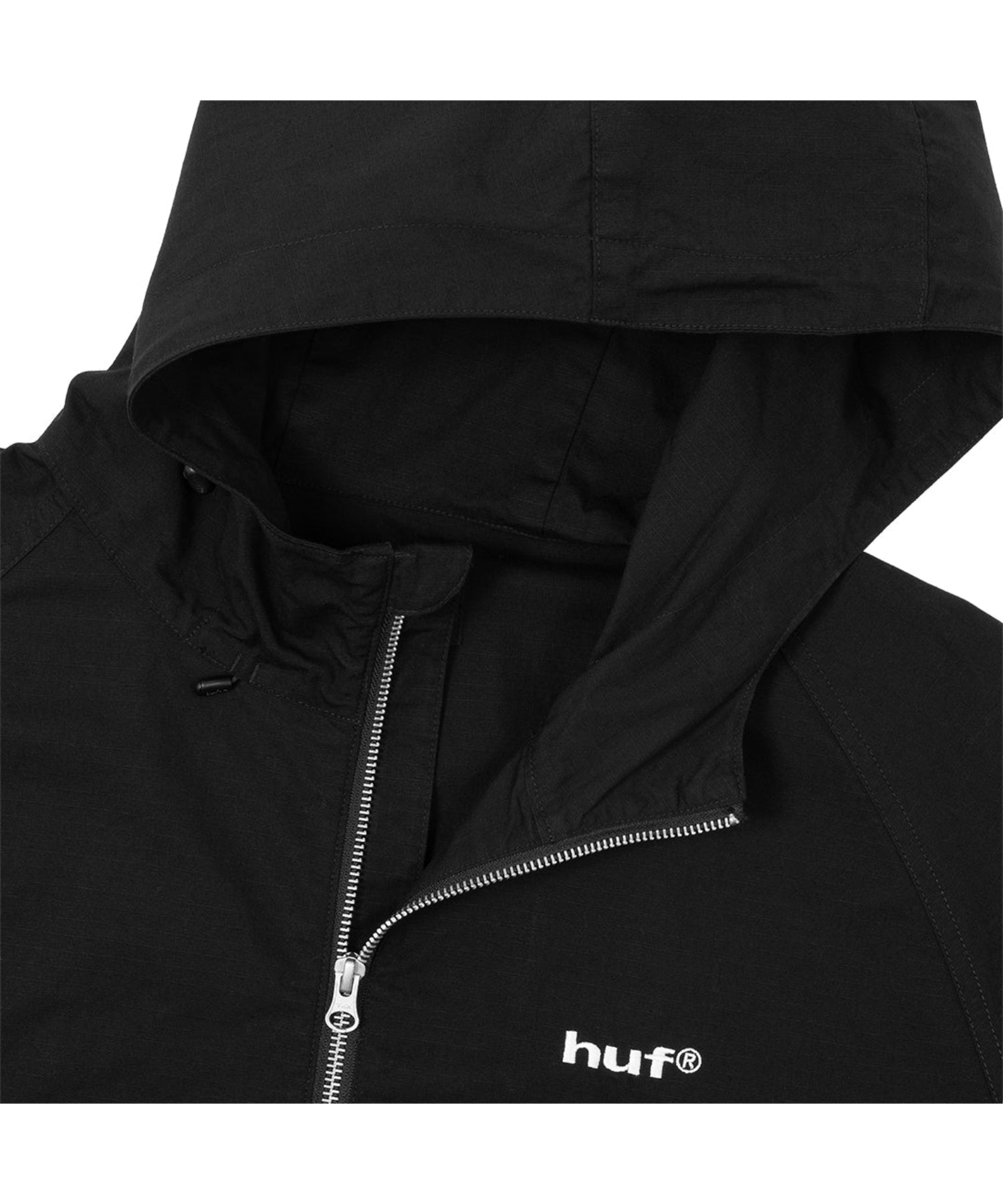 HUF eightynine HOODED JACKET