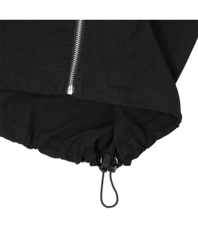 HUF eightynine HOODED JACKET