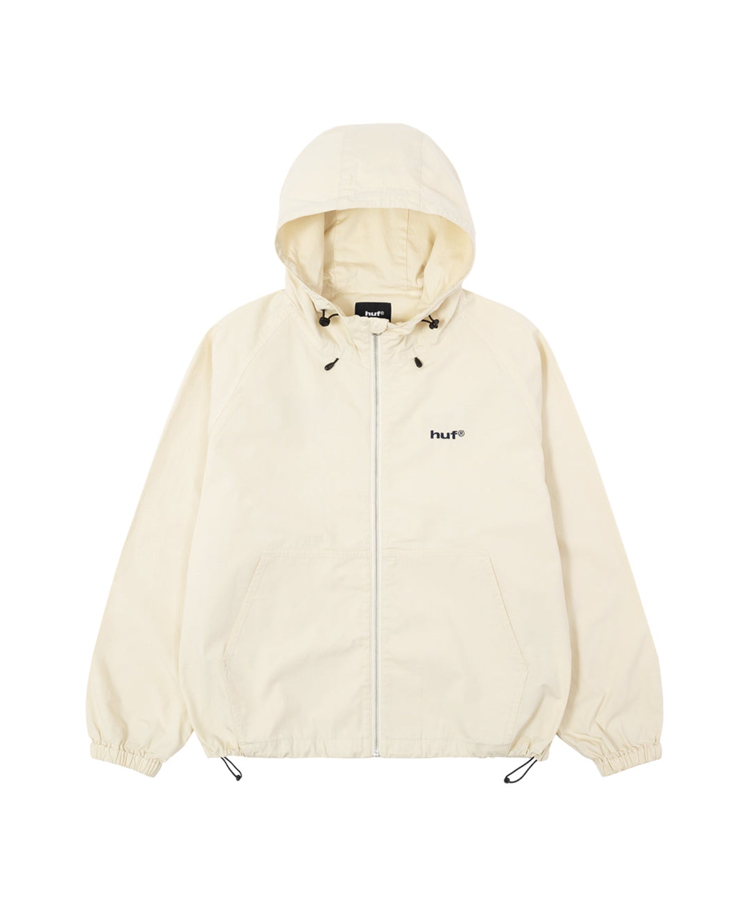 HUF eightynine HOODED JACKET