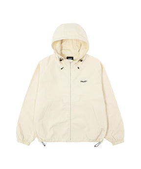 HUF eightynine HOODED JACKET