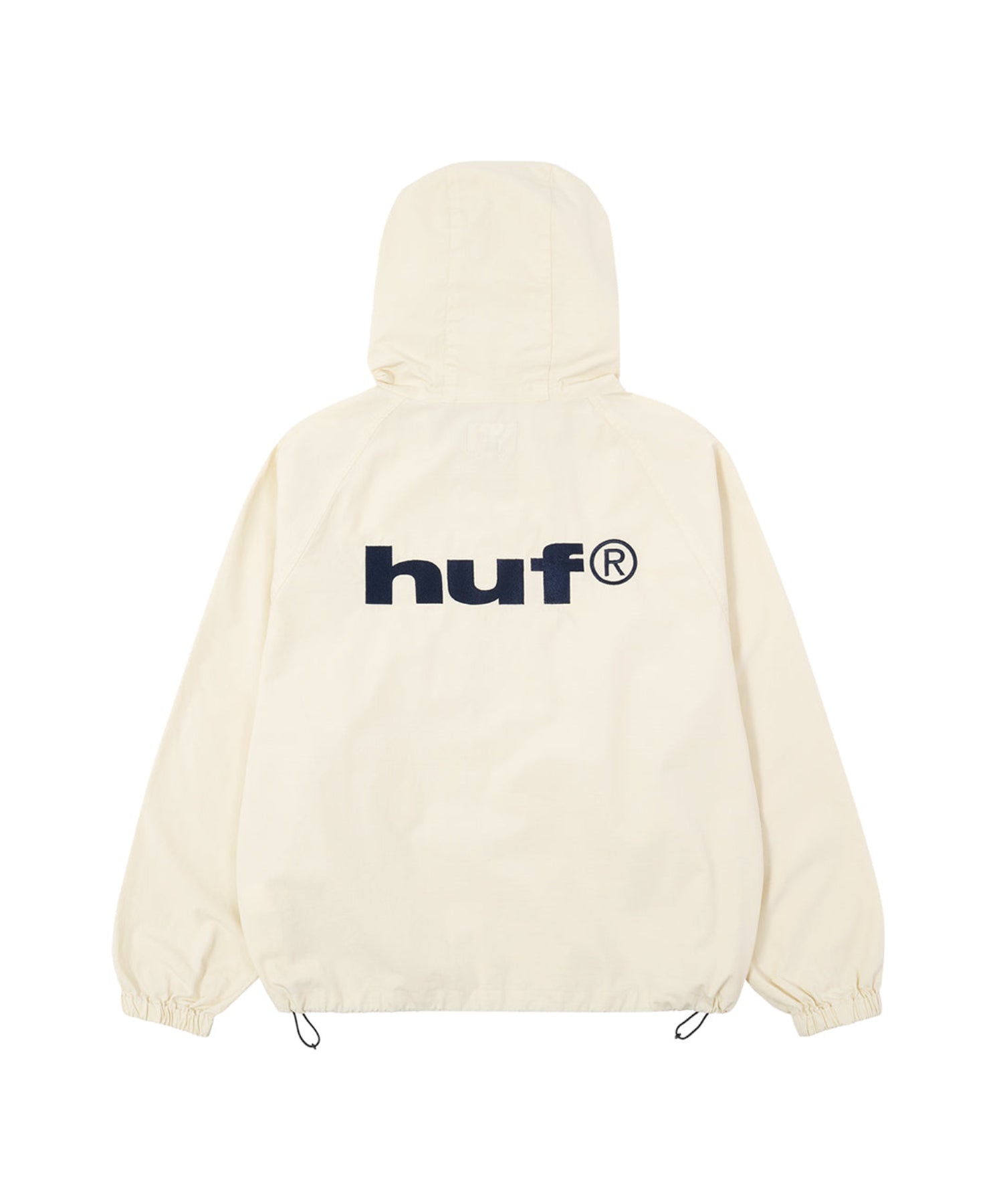 HUF eightynine HOODED JACKET