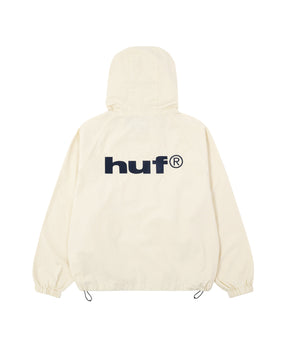 HUF eightynine HOODED JACKET