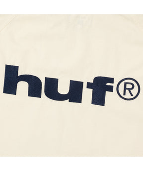 HUF eightynine HOODED JACKET