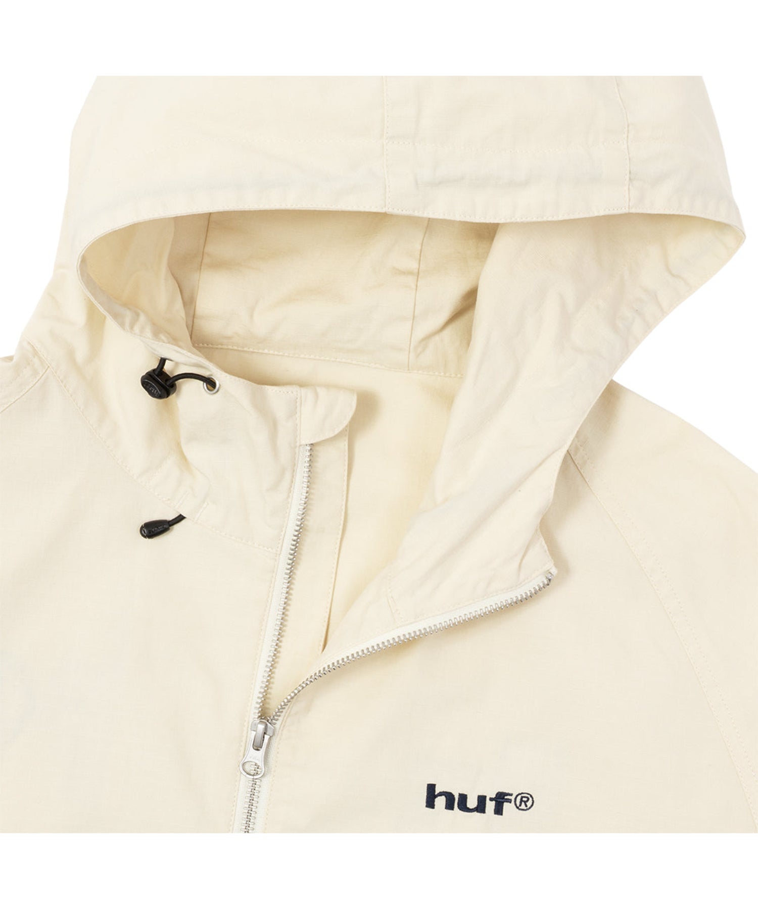 HUF eightynine HOODED JACKET